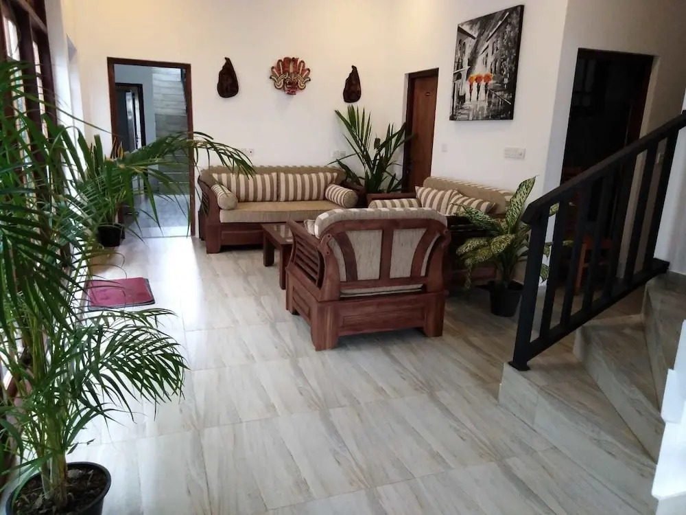 Lija Residence