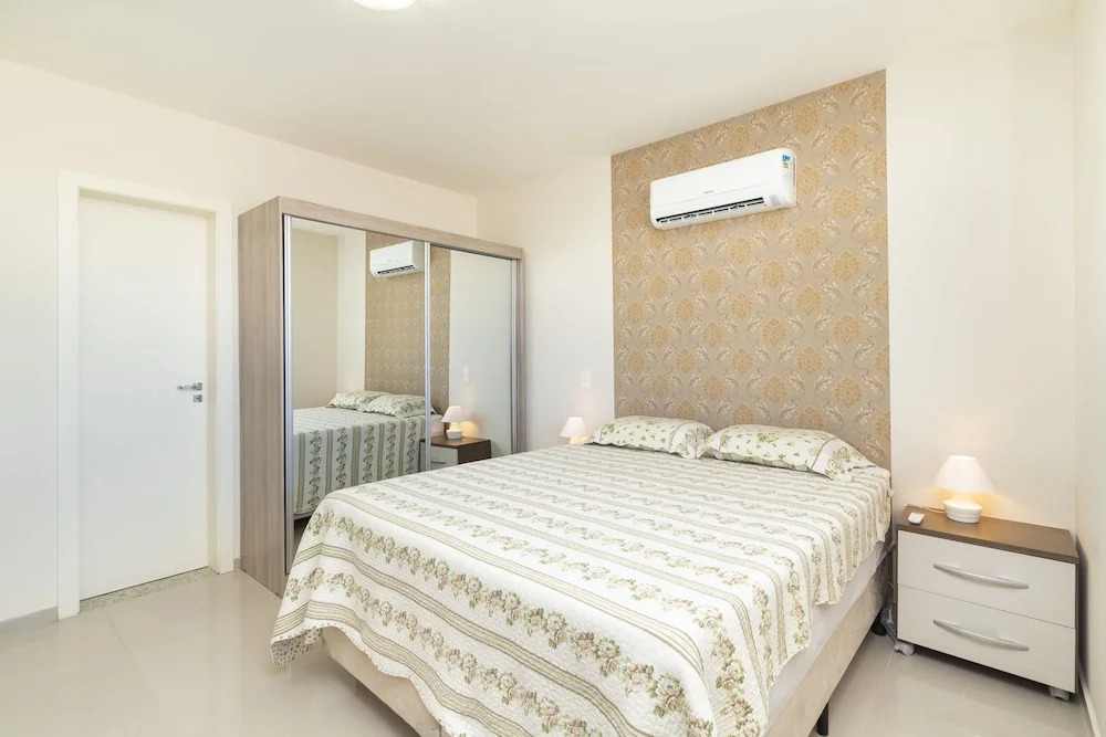 Aluguel Apartamento 3 quartos sendo 1 suíte - 538
