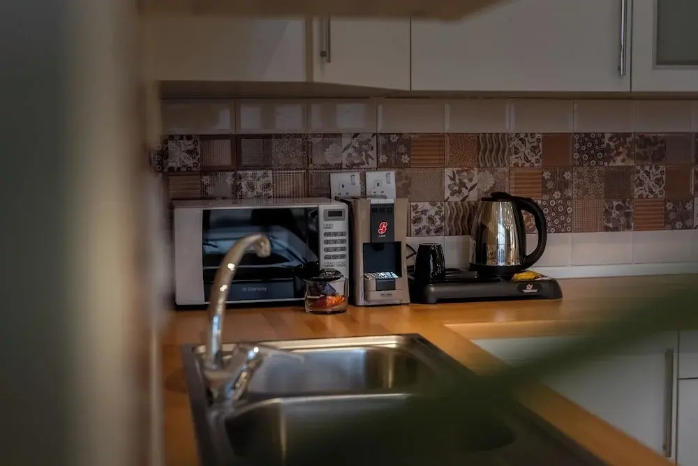 الفلاح ريزدينس - Alfalah Residence