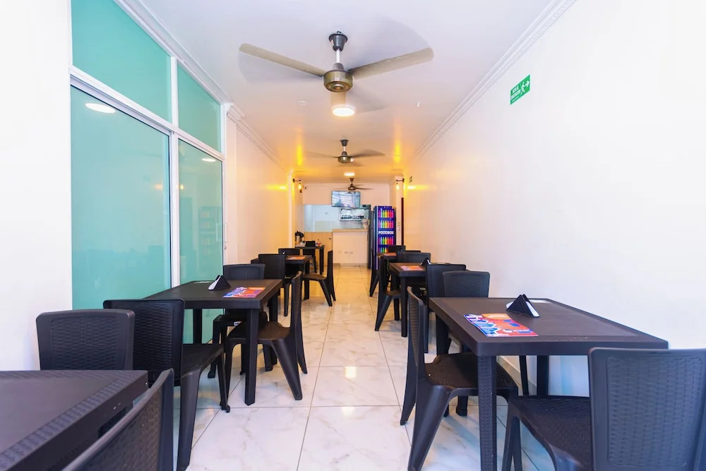 Hotel Med Cartagena