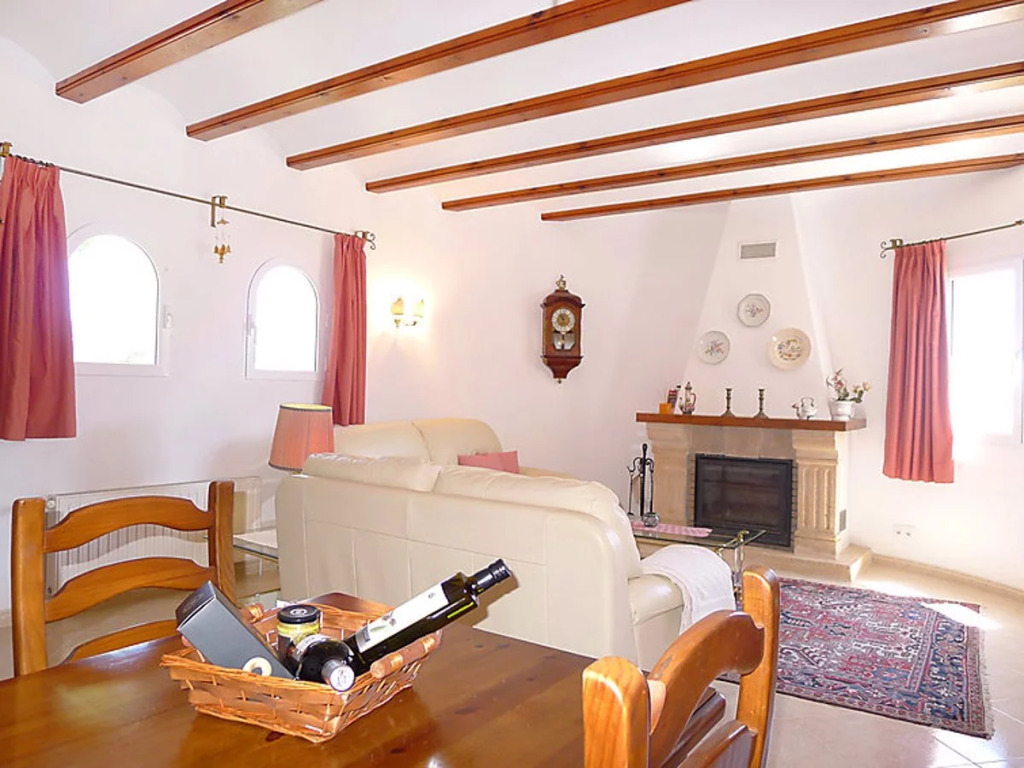El Descanso 10863