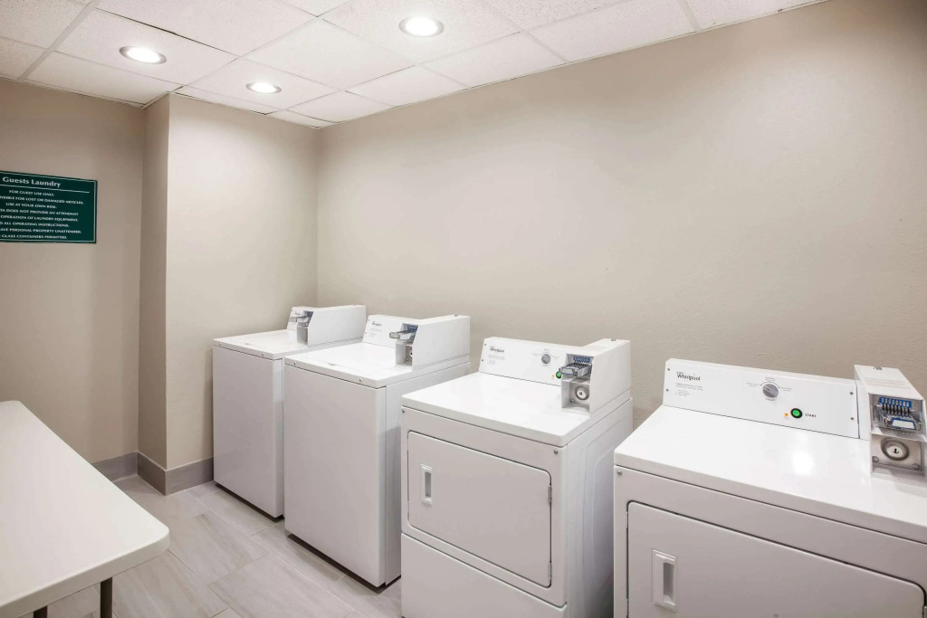 La Quinta by Wyndham Lubbock North