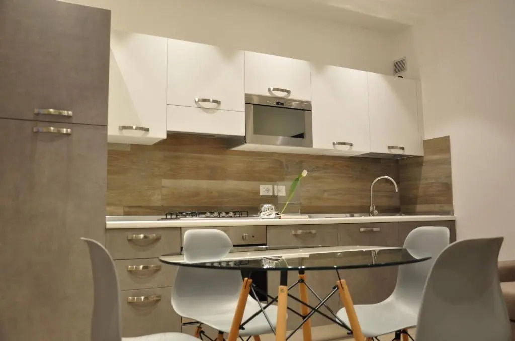 Luxury Apartments Cervia private swimmingpool