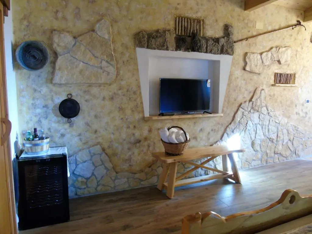 La Cantina dello Sgatto