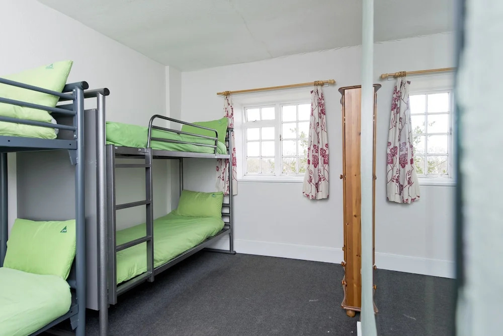 YHA Milton Keynes