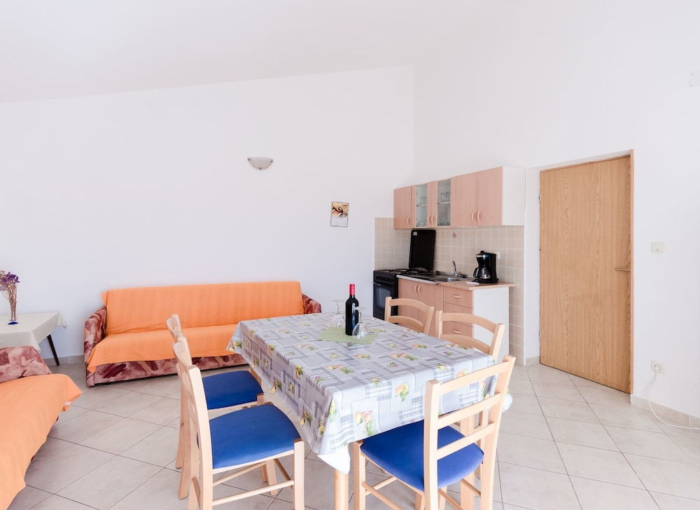 Apartments Jasmin