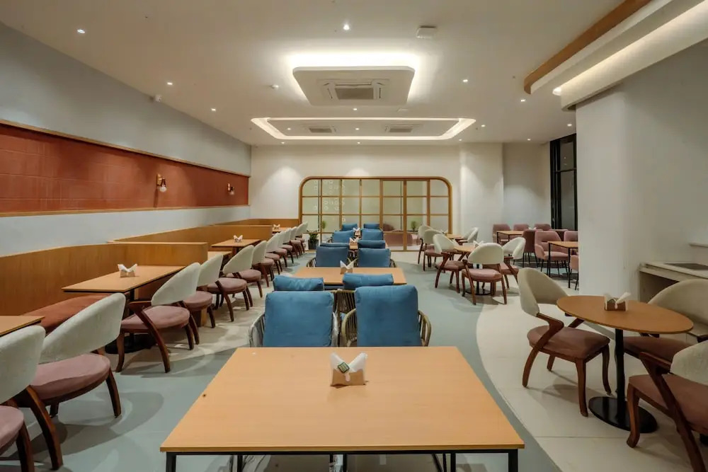 Regenta Place Hitech City Hyderabad