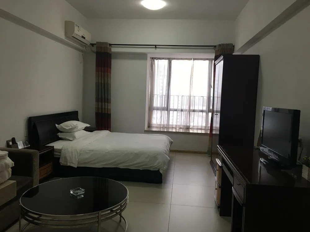 eStay Residence Central plaza Guangzhou