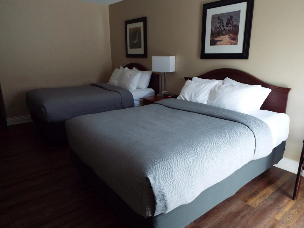 Quality Inn Owen Sound