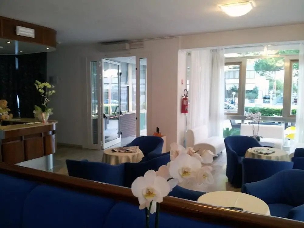 Hotel Palladio B&B