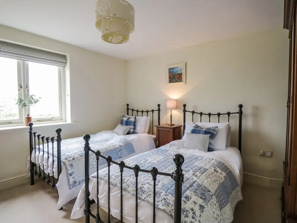 Stockwell Hall Cottage