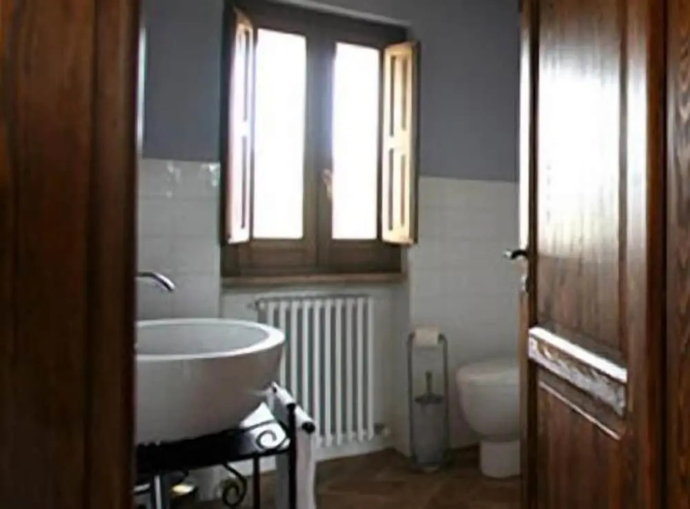 Borgo Le Capannelle