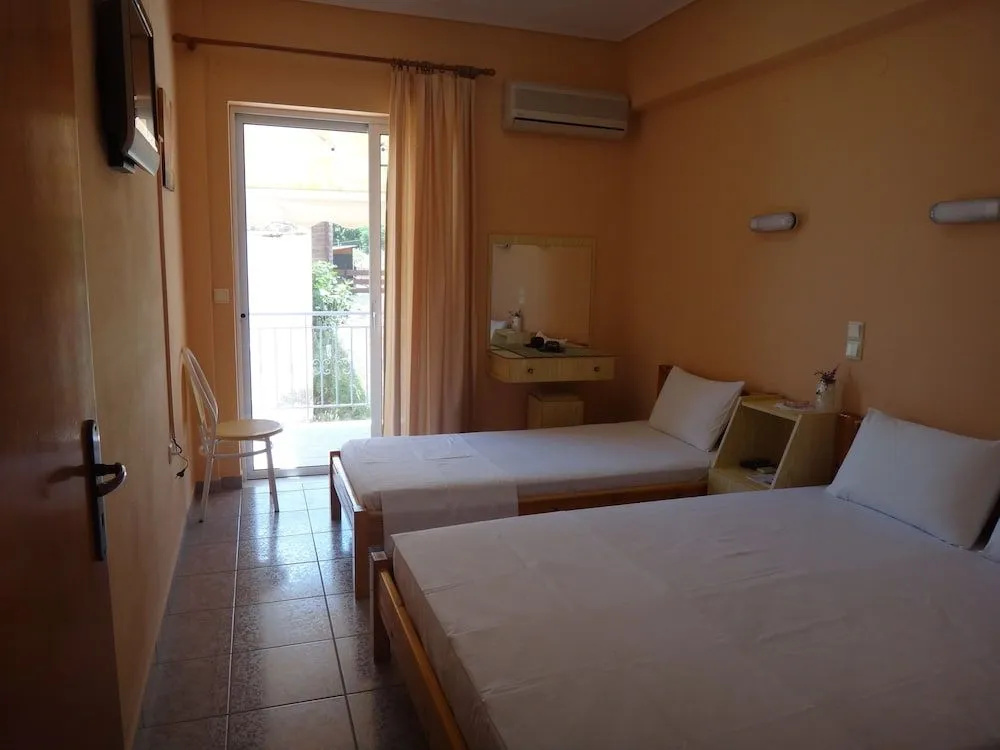 Despoina Apartments