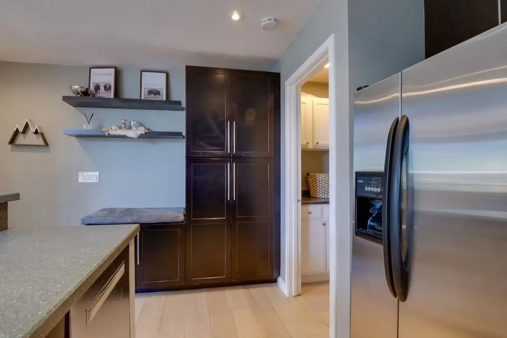Tranquil Avon Vacation Unit w/ Luscious Views