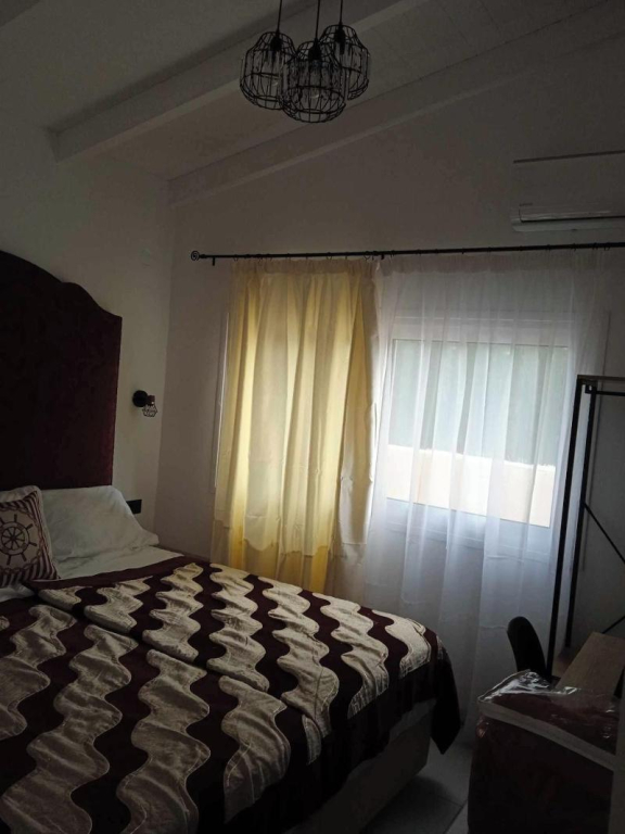 Ionian residence