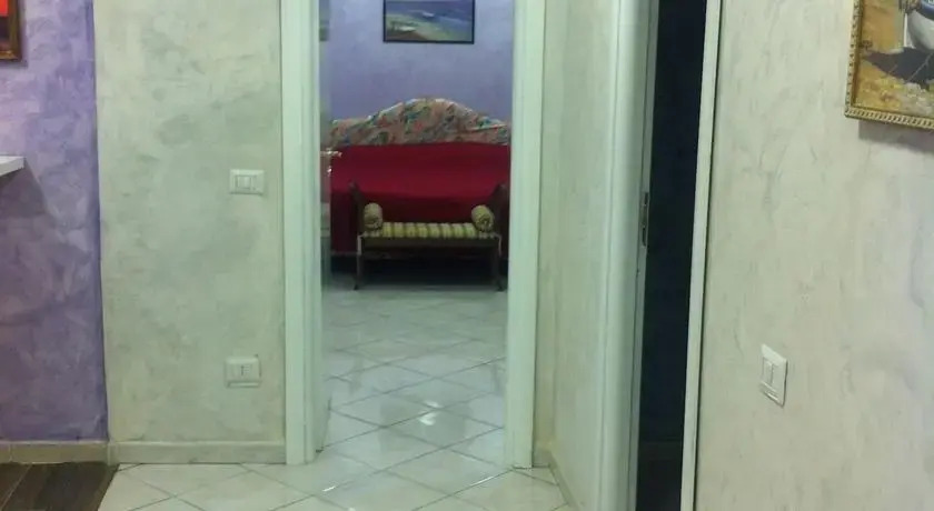 Casa Brigida Rooms - B&B Napoli Centro