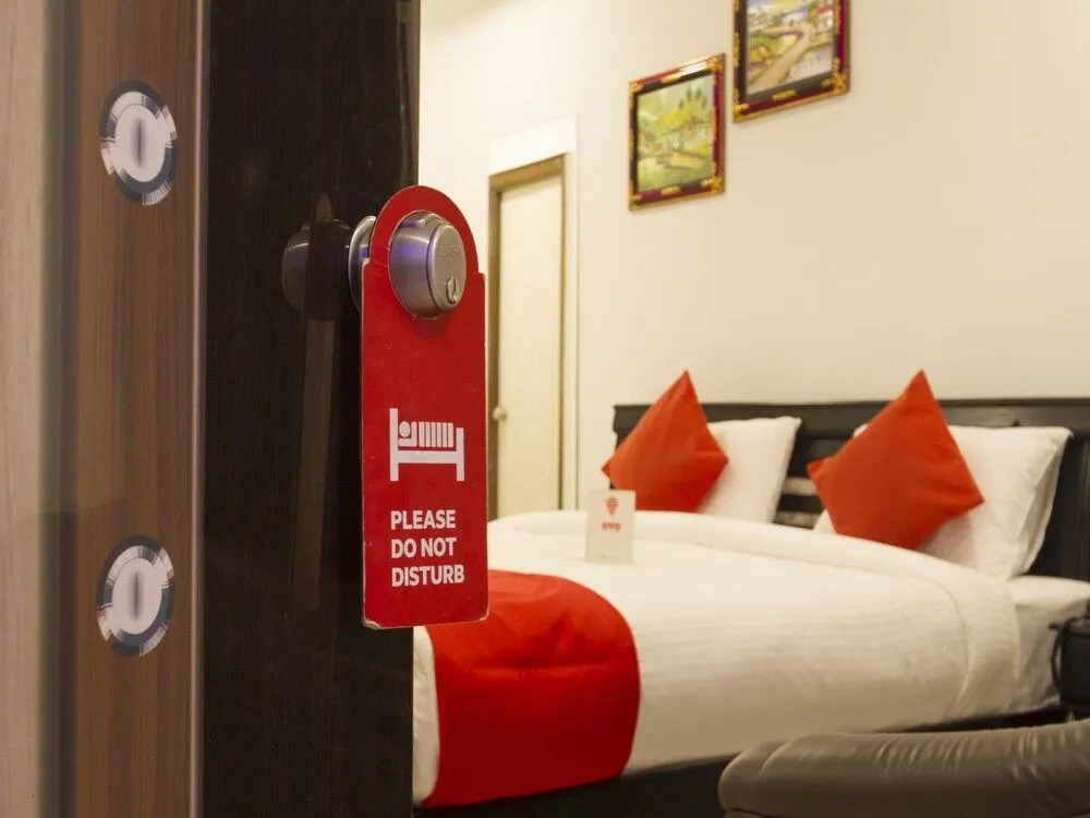 OYO 13062 Kamala Residency-Inn
