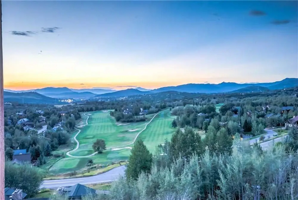 Ridgecrest 304