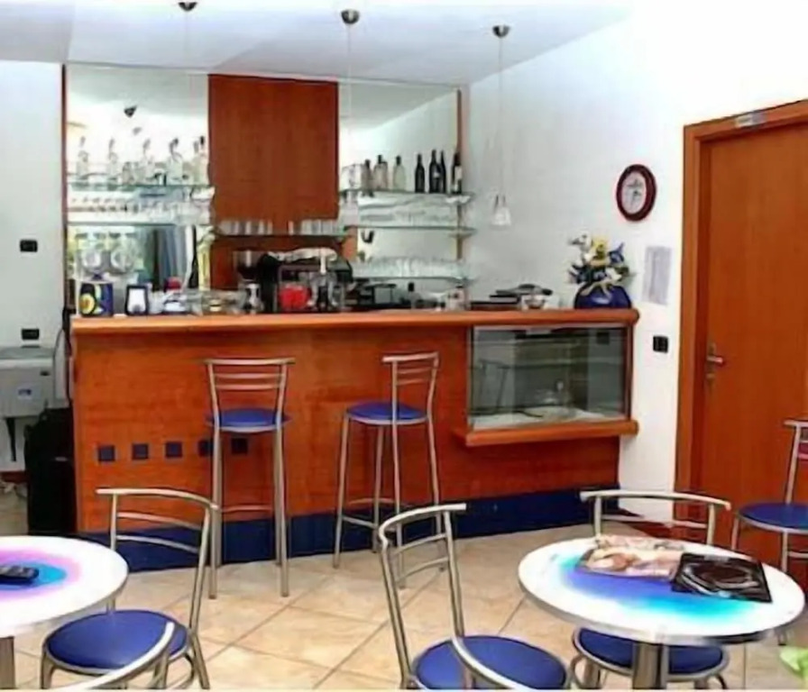 Hotel Casa Chincarini