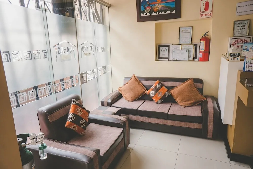 Kaaro Hotel Puno