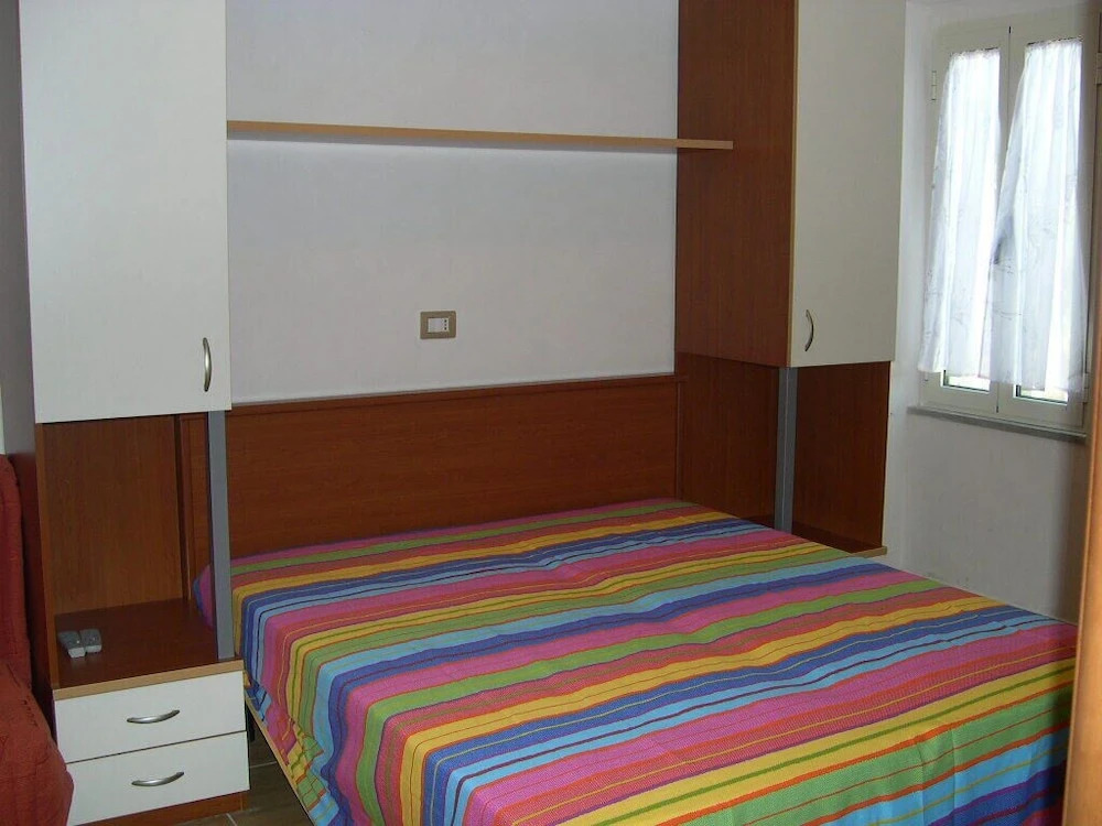 Villa Vale Mery