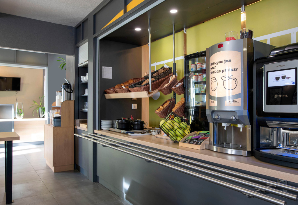 B&B HOTEL Avignon 2