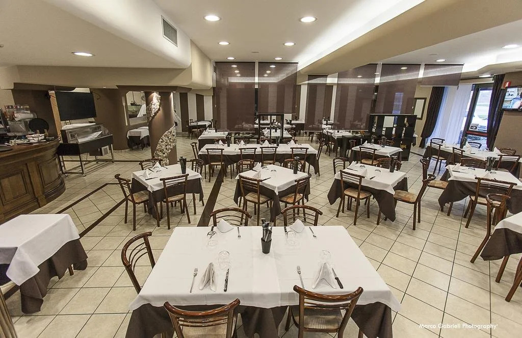 Hotel Bussana