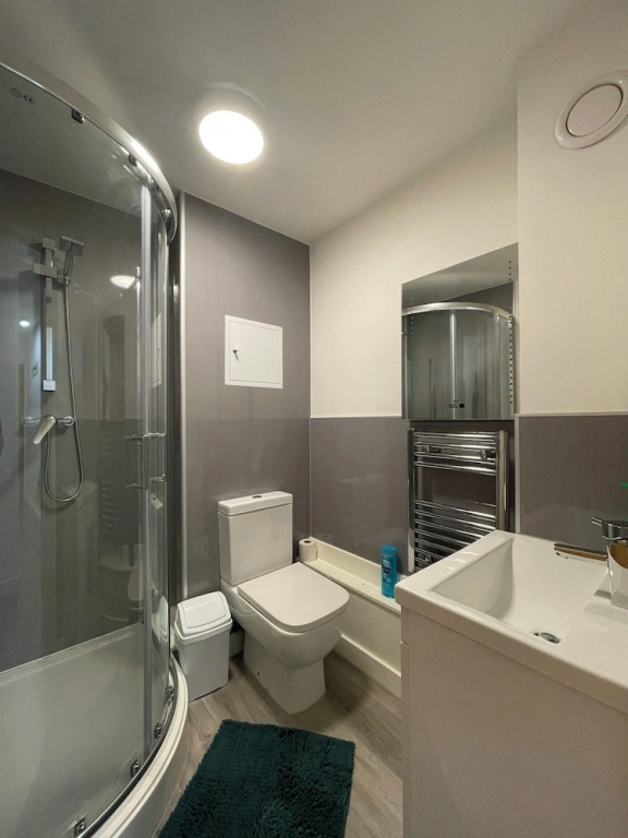 Downtown Sheffield Retreat