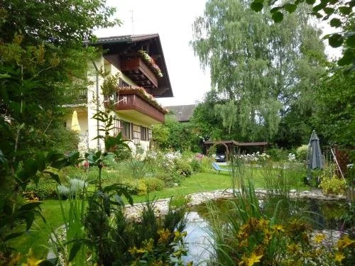 Pension Breu