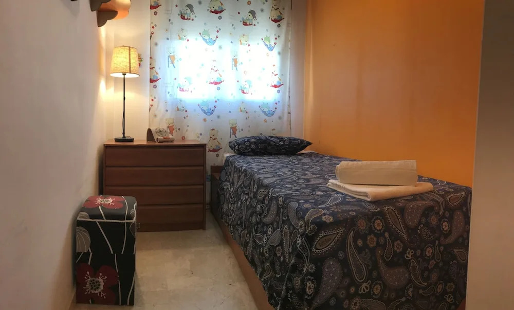 Apartamento Mirador Amanda