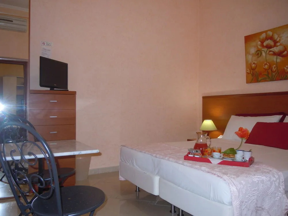 Natalys House Bed&Breakfast