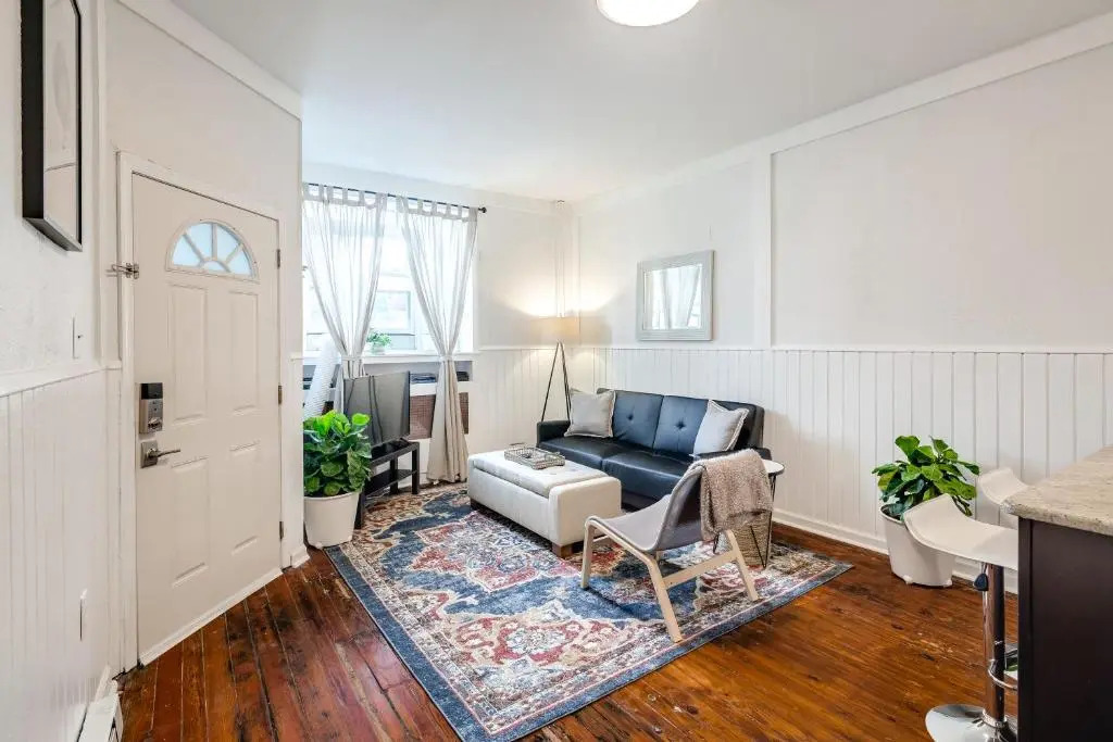 Hideaway on Hermit Street - Walk to Main Street Manayunk