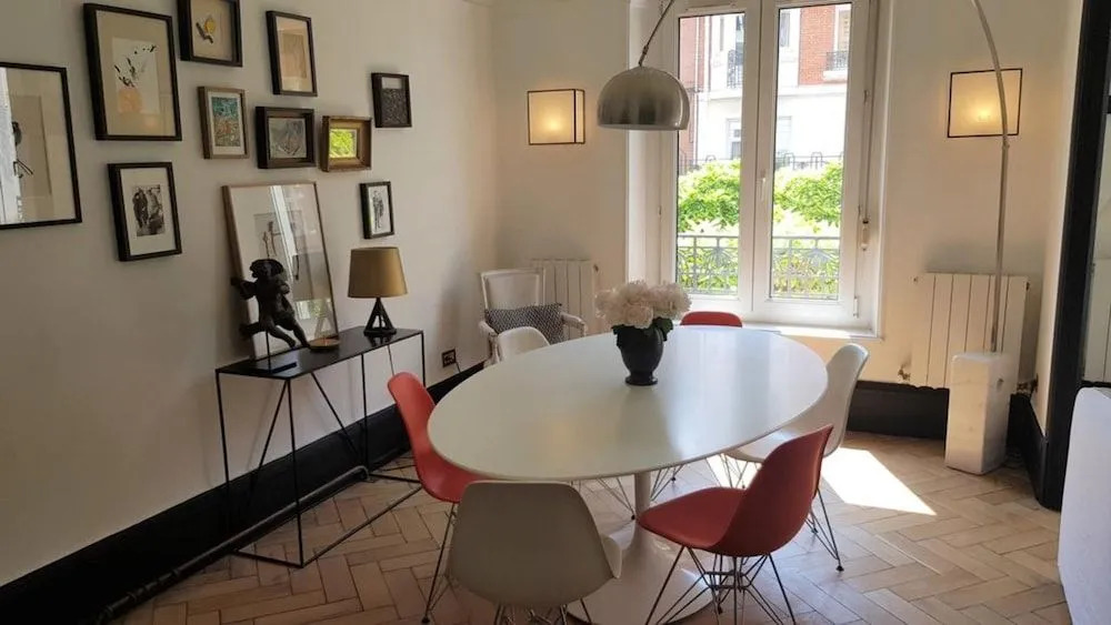 Appart Hotel La Madeleine - Gaylor
