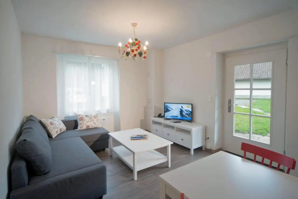 Beausite Apartments