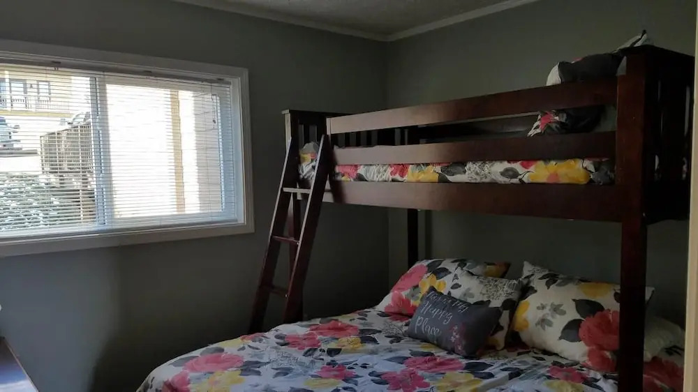 Sugar Ski & Country Club Unit 224 Gold