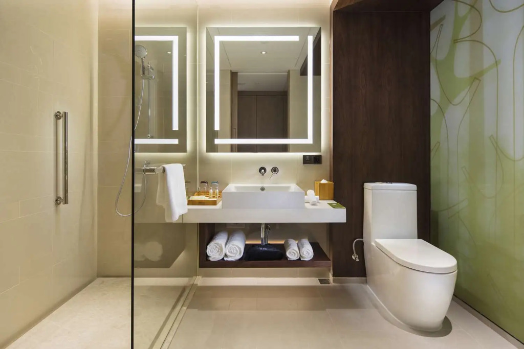 Hilton Garden Inn Hangzhou Luniao Xinhu