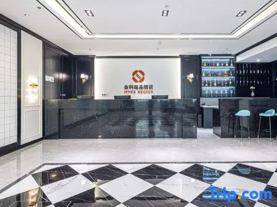 Jinkelui Hotel (Hefang Street, West Lake, Hangzhou)