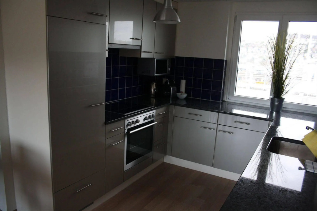 HITrental Letzigrund - Apartments