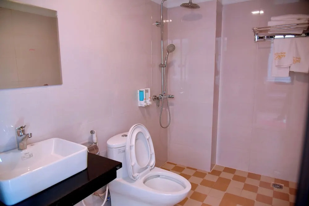 SAPA KING HOTEL HUNG VUONG HOTEl