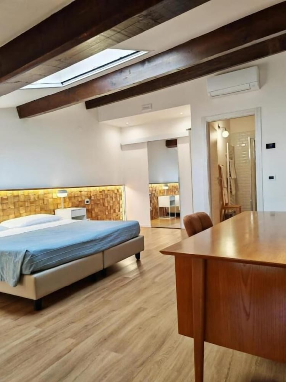 Alkimia Apartments