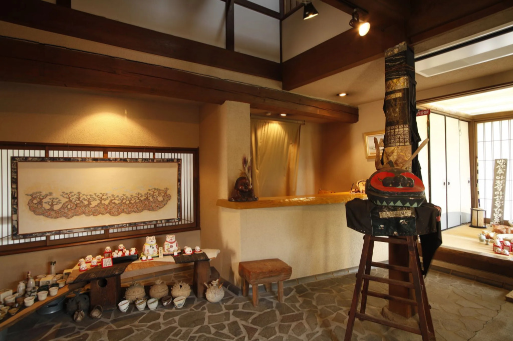 Umashiyado Totoya