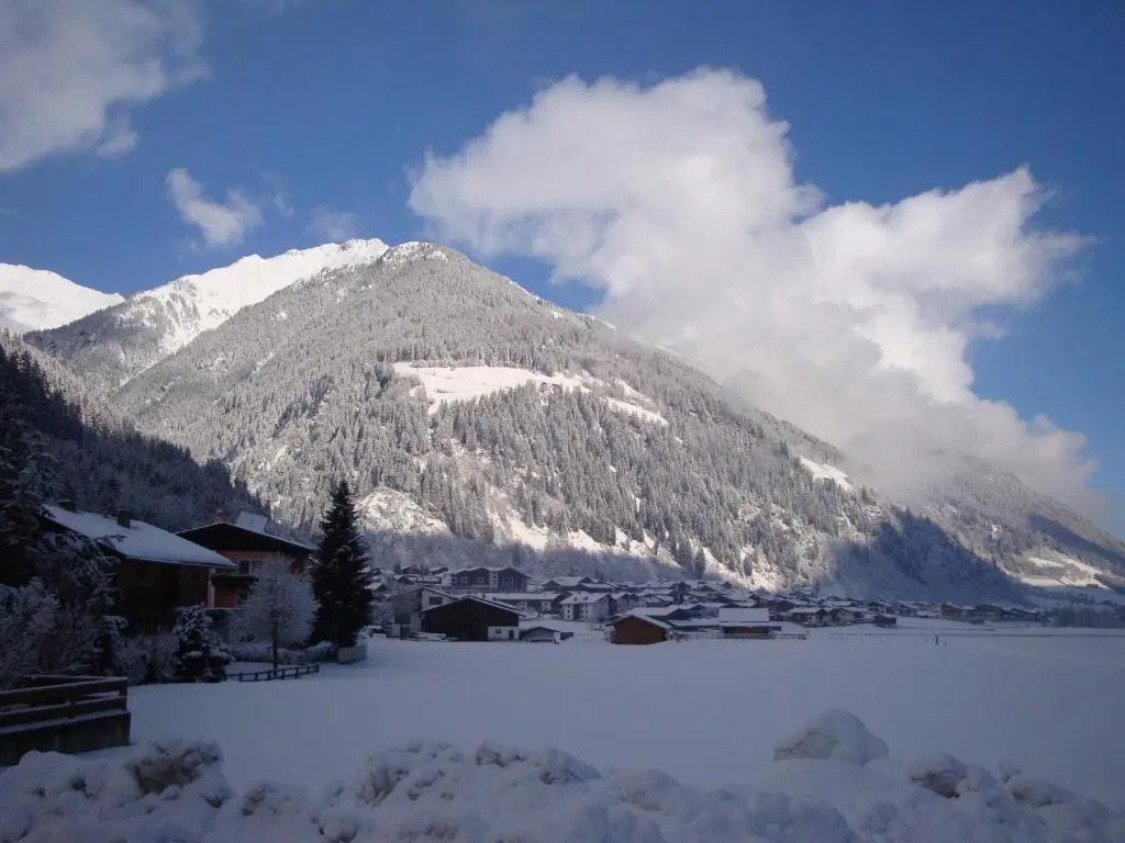Alpenecho