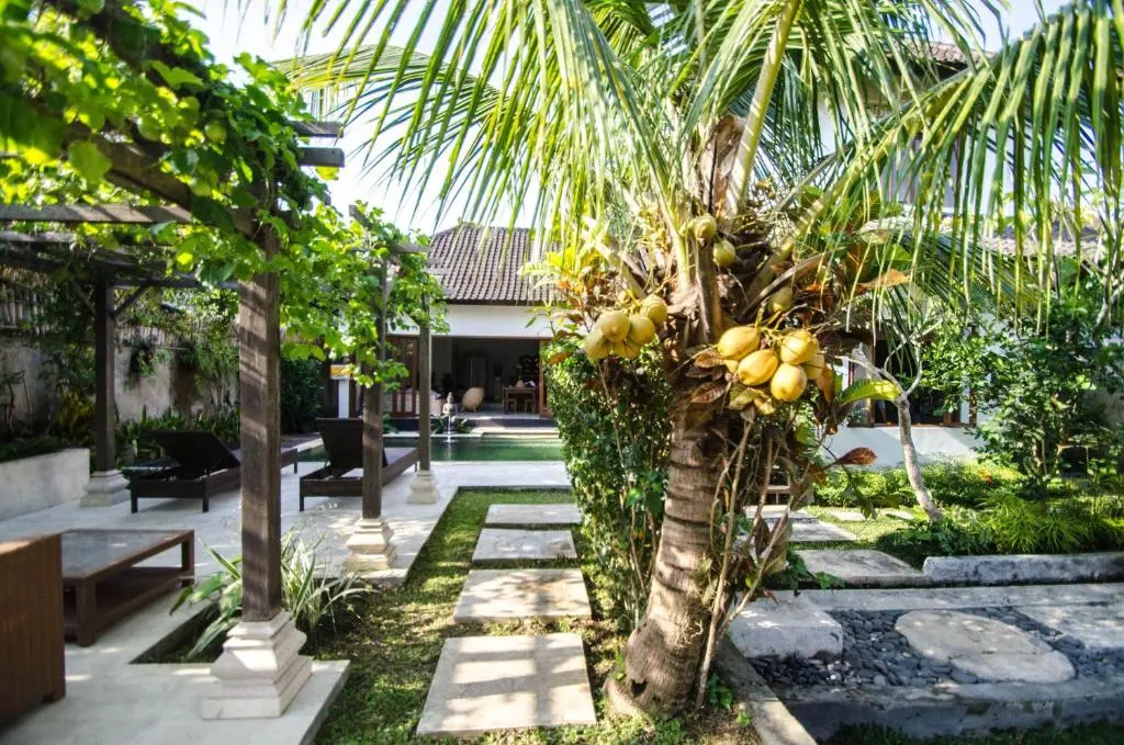 Villa Kami Ubud