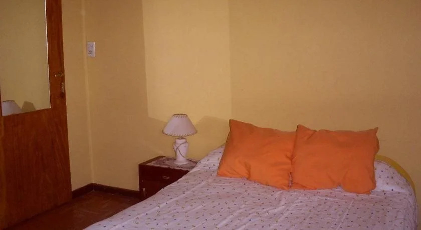 Calafate Viejo Hostel
