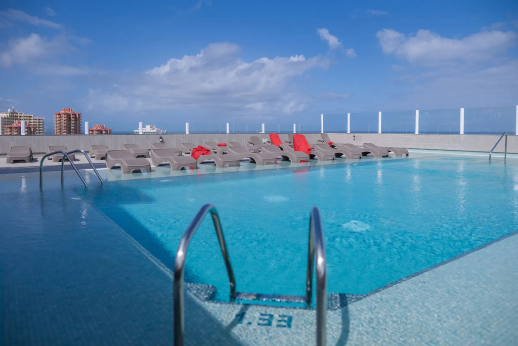 Hotel AF Valle Orotava