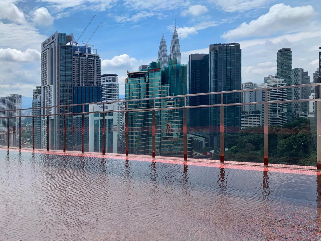 Menara M101 Kuala Lumpur