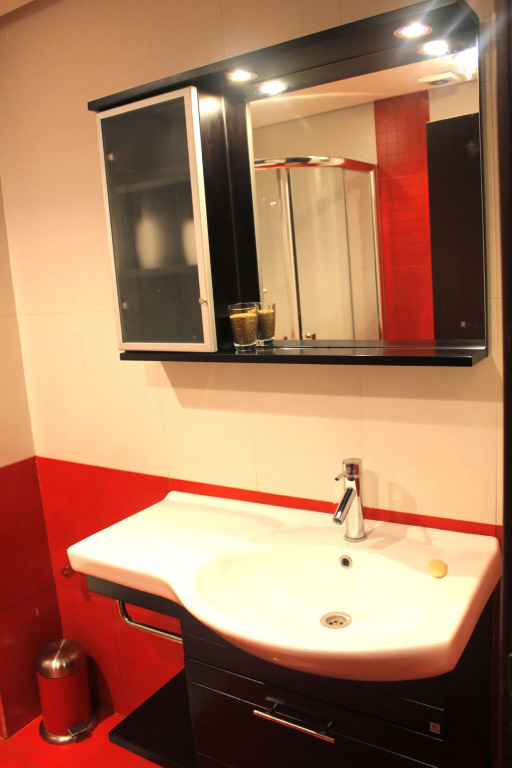 Appartements Maarif 1