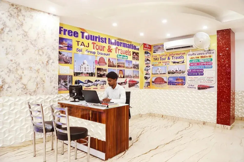 Hotel Star Shine