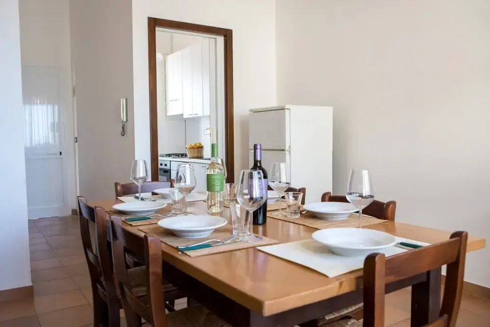 Lungomare Apartaments
