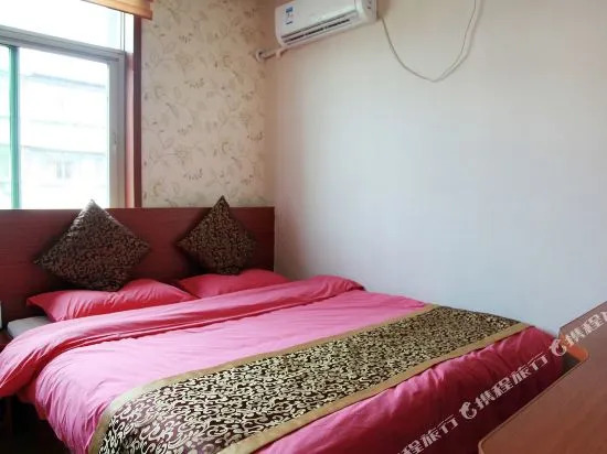 Shangcheng Business Hotel (Wuhan Yellow Crane Tower Liandao Street)